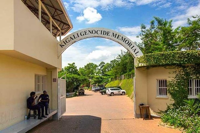 1-Day Kigali City Tour Rwanda - Historical Exploration
