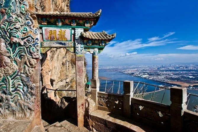 1-Day Kunming Culture Tour - Tour Highlights