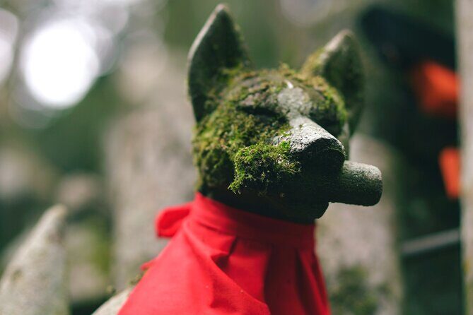 1-Day Kyoto and Nara Highlights Day Trip with a Private Car - FAQs