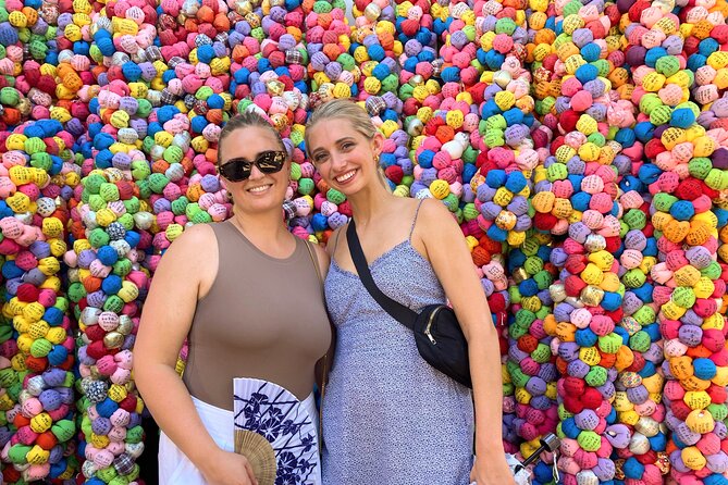 1 Day Kyoto Tour With a Local Guide - Tour Details