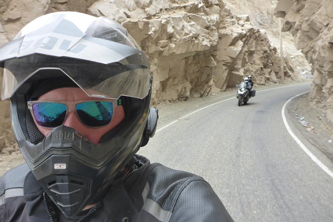 1-day Lake Calima Ride - Activity Details