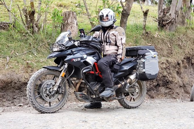 1-day Lake Calima Ride - Reviews