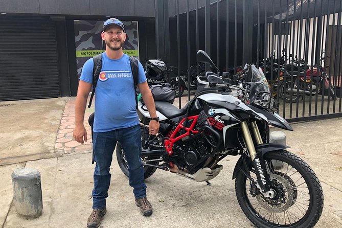 1-day Lake Calima Ride - Final Thoughts