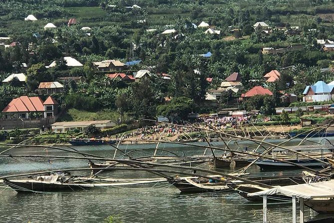 1-Day Lake Kivu Karongi Boat Cruise & Coffee Farming With Lunch - Traveler Recommendations