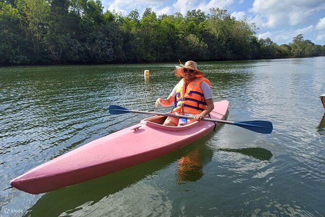 1 Day Land Tour Phu Quoc Northern and Kayaking - FAQ