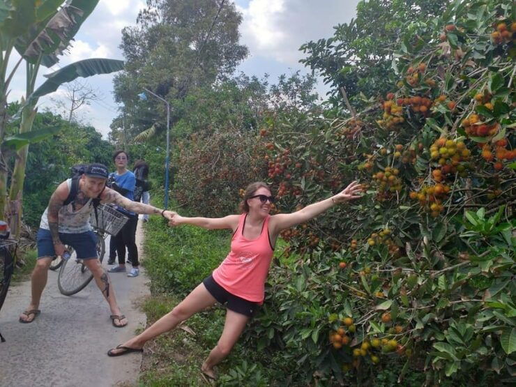 1-Day Less Touristy Mekong River (Cai Be-Vinh Long) Trip - Good To Know