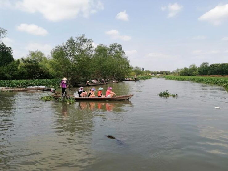 1-Day Less Touristy Mekong River (Cai Be-Vinh Long) Trip - Itinerary and Activities