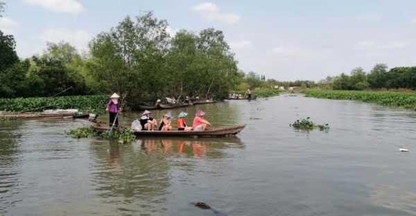 1-Day Less Touristy Mekong River (Cai Be-Vinh Long) Trip - Booking Information and Options