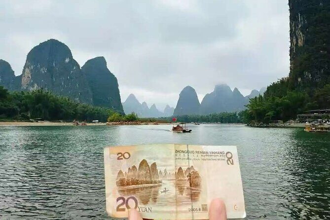 1 Day Li River Cruise and Yangshuo Biking Adventure - Good To Know  