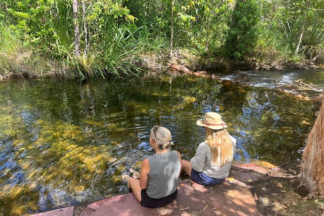 1 Day Litchfield National Park Tour & Berry Springs Max. 10 Guest - Review Breakdown and Examples