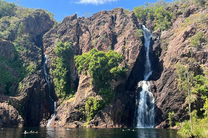 1 Day Litchfield National Park Tour & Berry Springs Max. 10 Guest - Pricing and Terms & Conditions