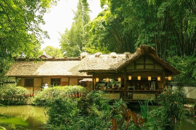 1 Day Local Chill Lifestyle and Hidden Food Journey of Chengdu - Introduction