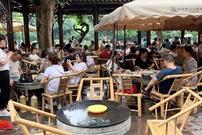 1 Day Local Chill Lifestyle and Hidden Food Journey of Chengdu - Who Will Love This Tour?