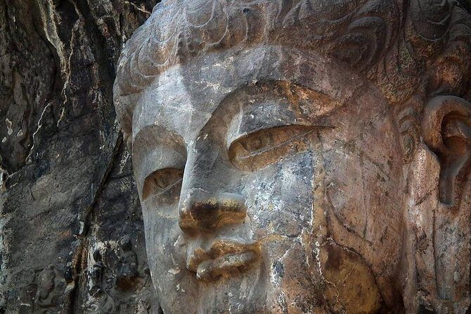 1-Day Longmen Grottoes & Shaolin Temple Tour from Xian by Round-way Bullet Train - Good To Know