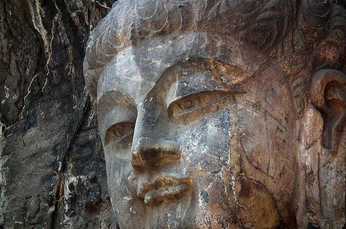 1-Day Longmen Grottoes & Shaolin Temple Tour from Xian by Round-way Bullet Train - Discovering Shaolin and Its Martial Arts