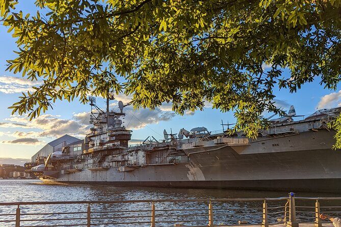 1-Day Luxury New York City Tour at Your Choice - Good To Know