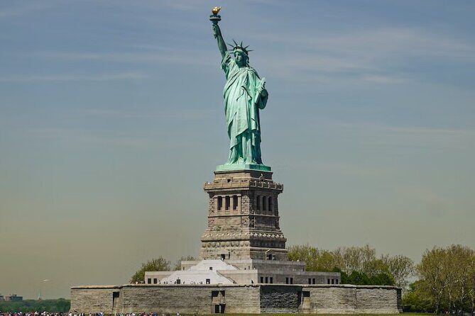 1-Day Luxury New York City Tour at Your Choice - A Practical, Balanced Look at the 1-Day NYC Luxury Tour