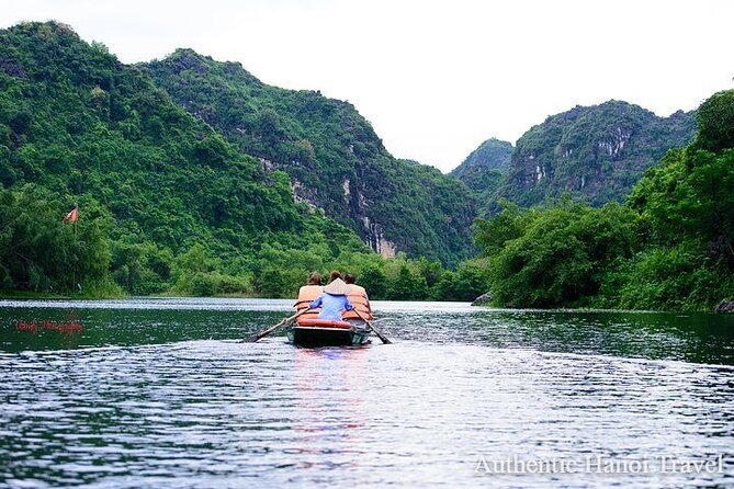 1 Day Luxury Ninh Binh Tour in Bai Dinh - Trang An - Meeting and Pickup Information