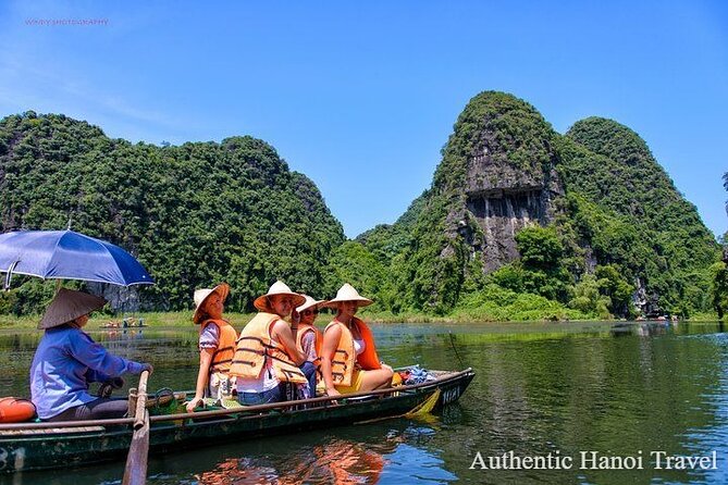 1 Day Luxury Ninh Binh Tour in Bai Dinh - Trang An - Cancellation Policy and Refunds
