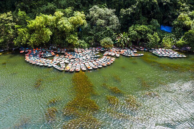 1 Day Luxury Tour in Hoa Lu, Trang An & Mua Cave Amazing View - Final Thoughts