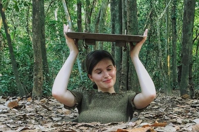 1 Day Luxury Tour of Mekong Delta and Cu Chi Tunnels by Mini Van - Tour Highlights