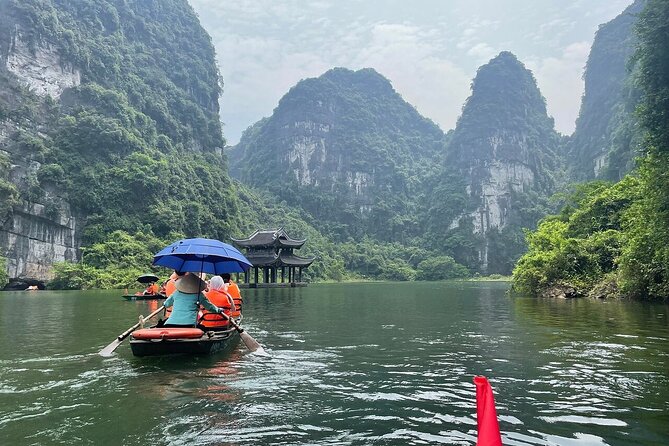 1 Day Luxury Tour to Ninh Binh: Bai Dinh and Trang an With Lunch - Customer Questions and Terms & Conditions