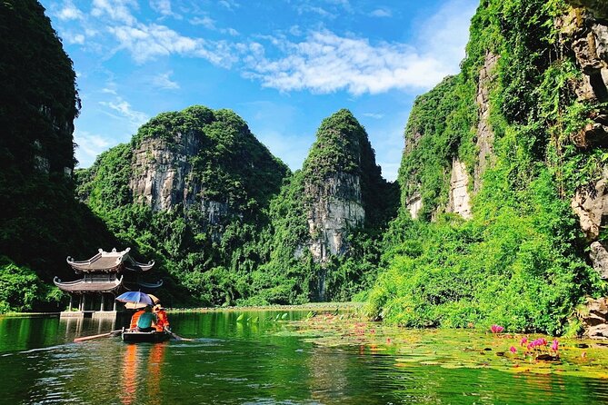 1 Day Luxury Tour to Ninh Binh: Bai Dinh and Trang an With Lunch - Common Questions