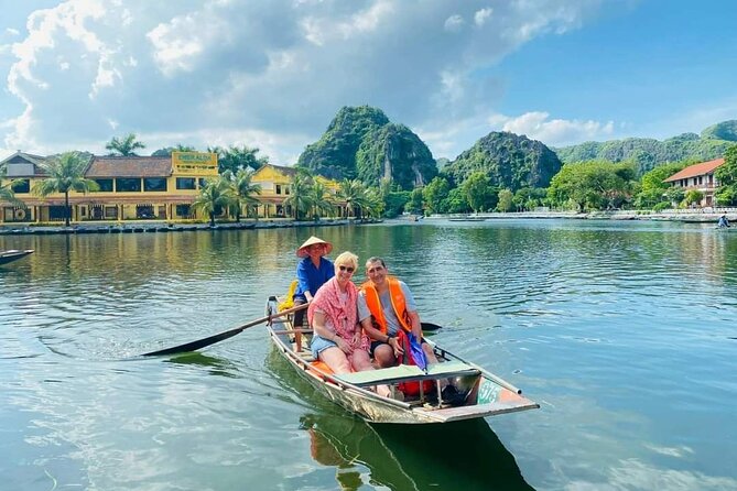 1 Day Luxury Tour to Ninh Binh: Hoa Lu Tam Coc Mua Cave Tour - The Sum Up
