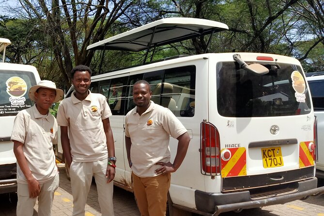 1-Day Maasai Mara Road Package - Frequently Asked Questions