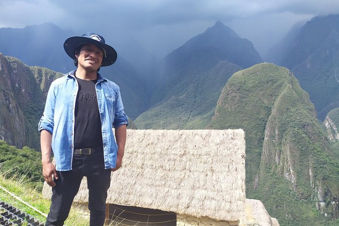 1-Day Machu Picchu Tour From Cusco, Peru - Tour Overview