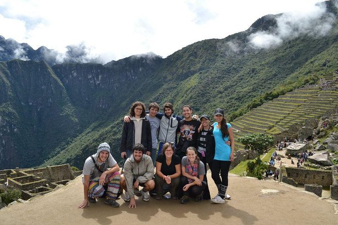 1-Day Machu Picchu Tour From Cusco, Peru - Time in Aguas Calientes