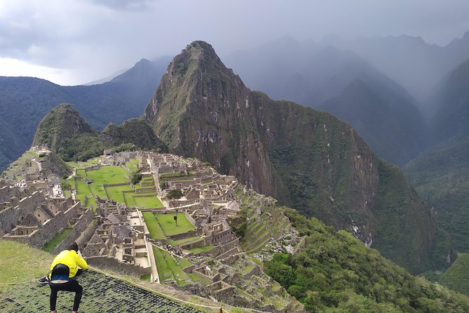 1-Day Machu Picchu Tour From Cusco, Peru - Reviews and Ratings