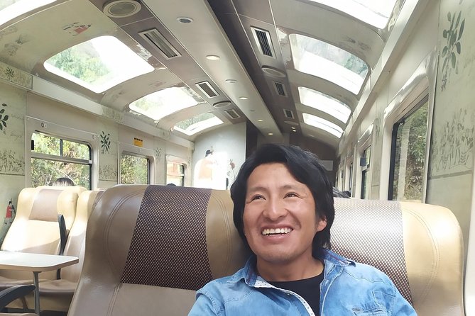 1-Day Machu Picchu Tour From Cusco, Peru - Pick-up and Transfer