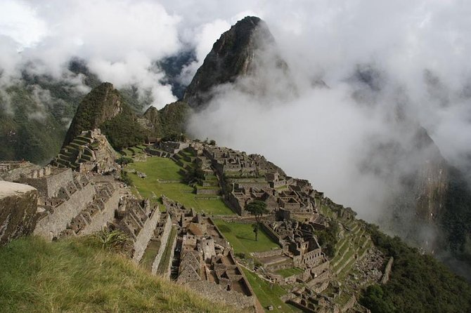1-Day Machu Picchu Tour From Cusco, Peru - Train Ride and Bus Transfer