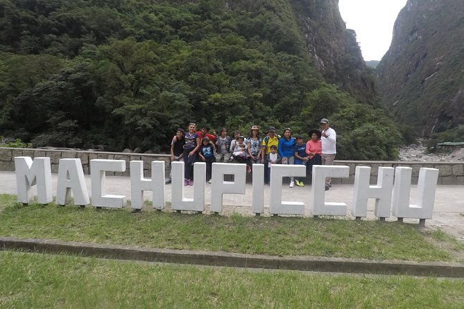 1-Day Machu Picchu Tour From Cusco, Peru - Guided Exploration of Machu Picchu