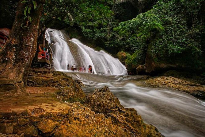 1 Day Makassar Natural Attraction Tour : Bantimurung Maros to Leang Leang - Tour Itinerary Overview