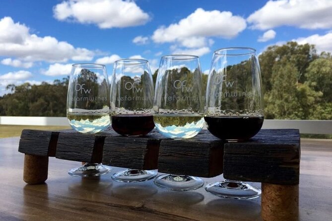 1 Day Margaret River Sightseeing Tour From Perth - Tour Start