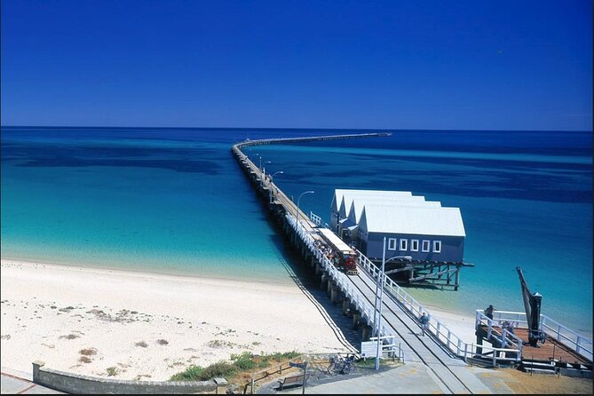 1 Day Margaret River Sightseeing Tour From Perth - Common Questions