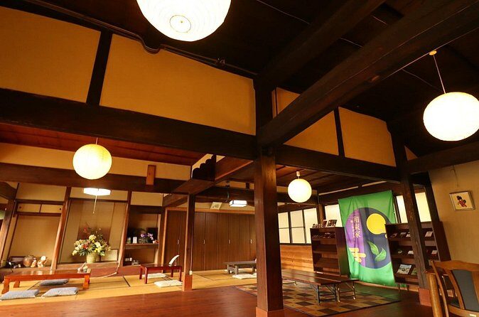 1 Day Matcha Farm Tour with Lunch and Bicycle Rental in Kyoto - Frequently Asked Questions