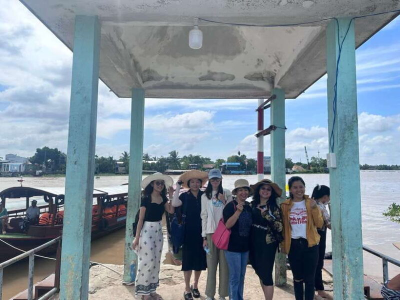 1-Day Mekong Delta | Cai Be - Vinh Long - Who Is This Tour Best For?