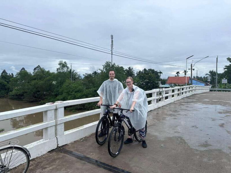 1-Day Mekong Delta | Cai Be - Vinh Long - FAQ