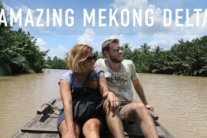 1 Day Mekong Delta to Cai Be from Ho Chi Minh City Tour - Good To Know