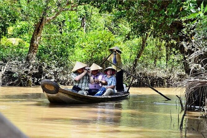 1 Day Mekong Delta to Cai Be from Ho Chi Minh City Tour - Who Is This Tour Best For?