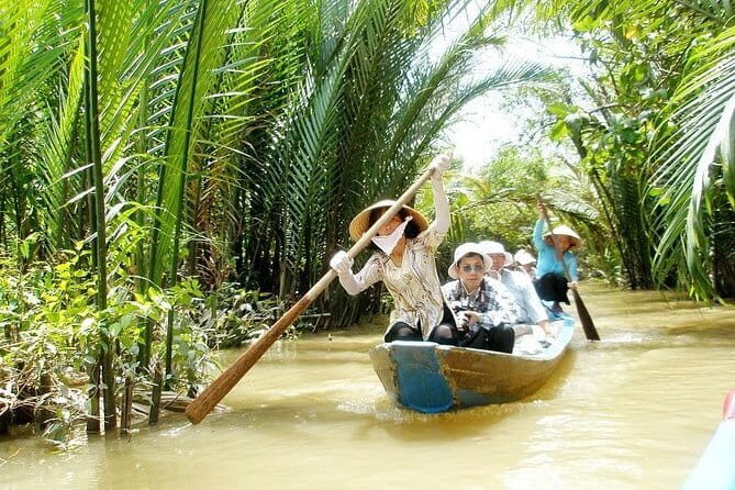 1 Day Mekong Delta to Cai Be from Ho Chi Minh City Tour - FAQ
