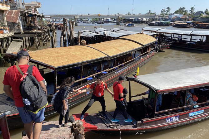 1-Day Mekong Delta to Cai Be From Ho Chi Minh City Tour - Important Information for Travelers