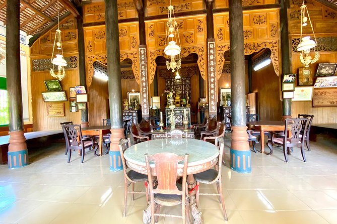 1-Day Mekong Delta to Cai Be From Ho Chi Minh City Tour - Cancellation Policy and Refunds