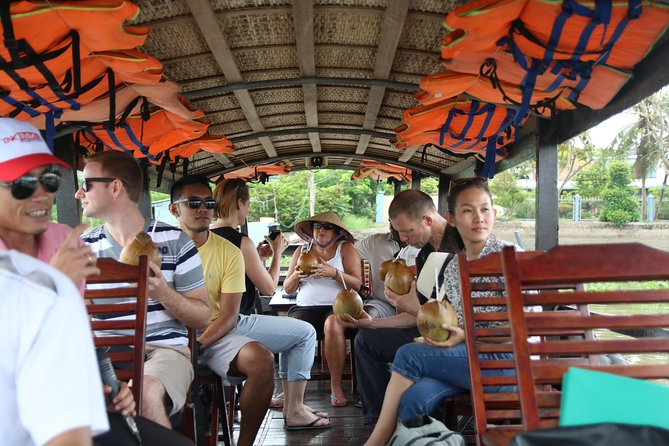 1-Day Mekong Delta to Cai Be From Ho Chi Minh City Tour - Common Questions