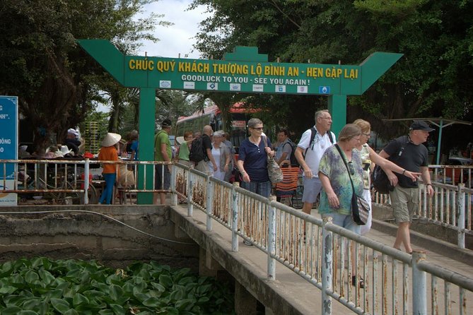 1-Day Mekong Delta to Cai Be From Ho Chi Minh City Tour - The Sum Up