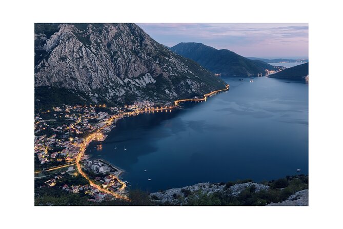1-Day Montenegro Hiking Tour to Durmitor National Park - Directions