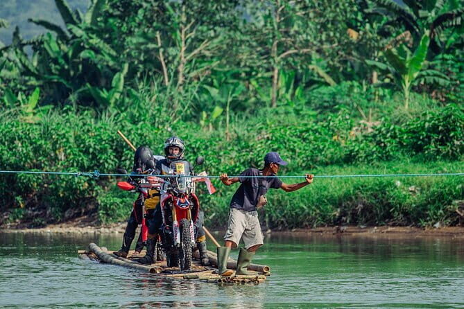 1 Day Motorcycle Tour To Citorek Banten West Of Java - Who Should Consider This Tour?